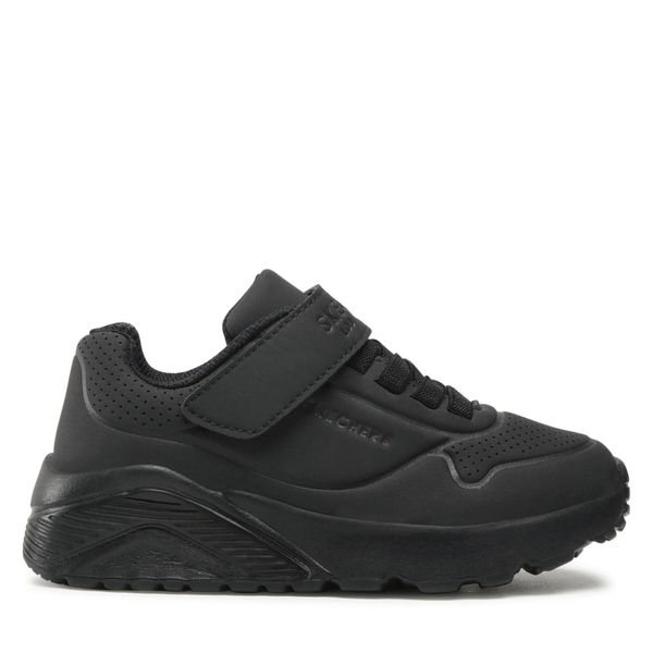 Skechers Superge Skechers Uno Lite Vendox 403695L/BBK Črna