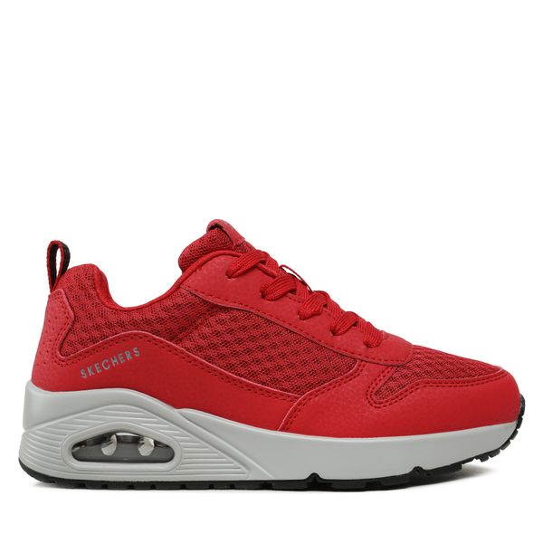 Skechers Superge Skechers Uno Powex 403667L/RED Rdeča