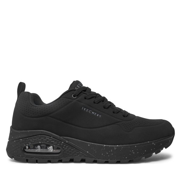 Skechers Superge Skechers Uno Rugged 183048 Črna