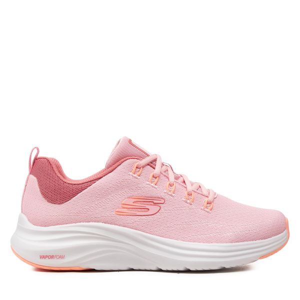 Skechers Superge Skechers Vapor Foam- 150022/PKCL Roza