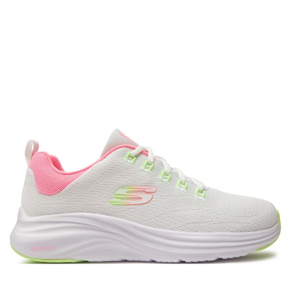 Skechers Superge Skechers Vapor Foam 150022/WNPL Bela