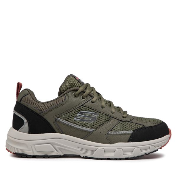 Skechers Superge Skechers Verketta 51898/OLBK Khaki