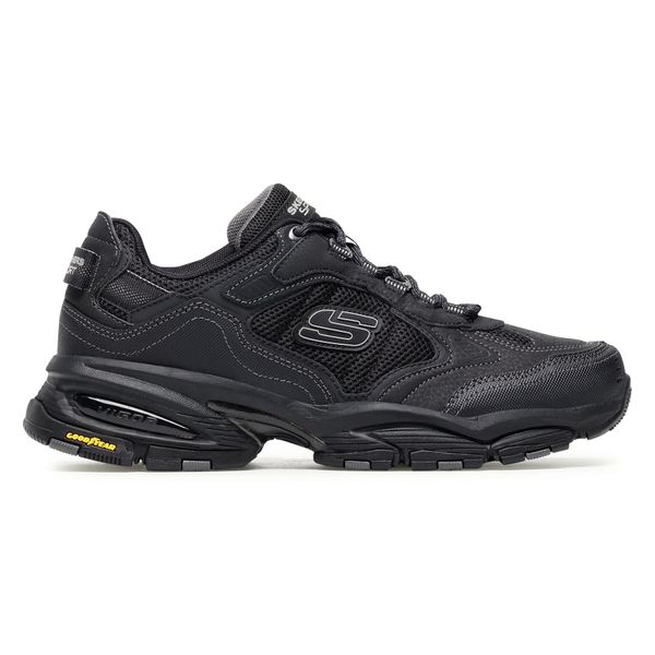 Skechers Superge Skechers Vigor 3.0 237145/BBK Črna