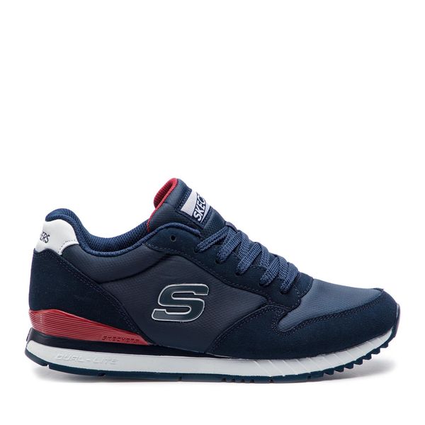 Skechers Superge Skechers Waltan 52384/NVY Navy