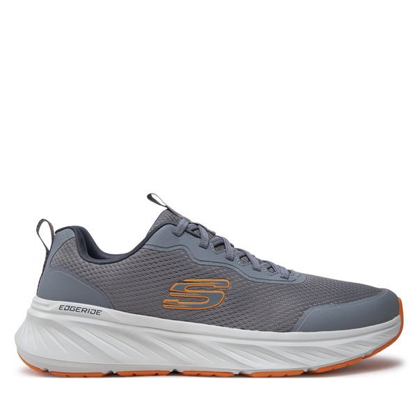 Skechers Superge Skechers Zapatilla Edgeride 232835/GYOR Siva