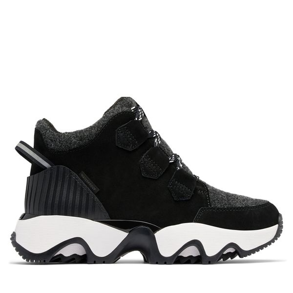 Sorel Superge Sorel Kinetic™ Impact Caribou 2099121010 Črna