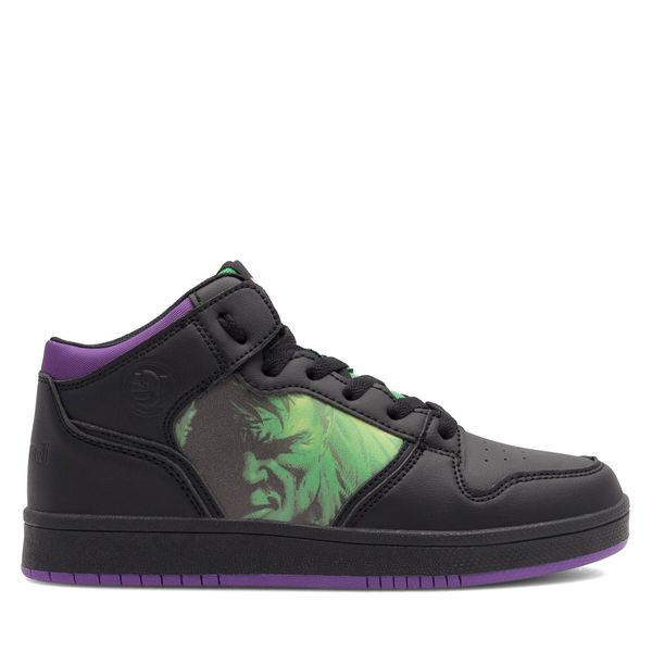 Sprandi Superge Sprandi BP40-AW23-202MVAV Črna