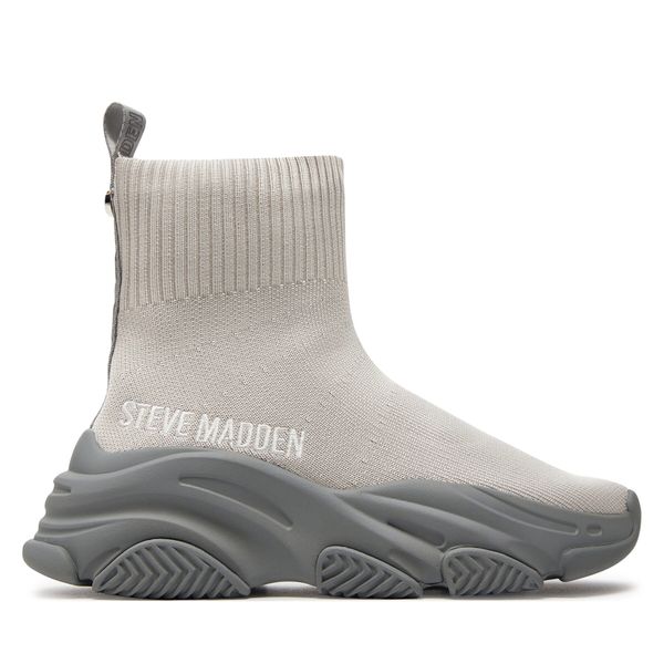 Steve Madden Superge Steve Madden Prodigy Sneaker SM11002214-04004-074 Dark Grey