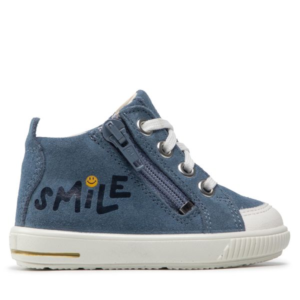 Superfit Superge Superfit 1-000362-8000 M Modra