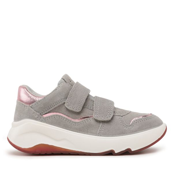 Superfit Superge Superfit 1-000630-2500 D Lightgrey/Pink