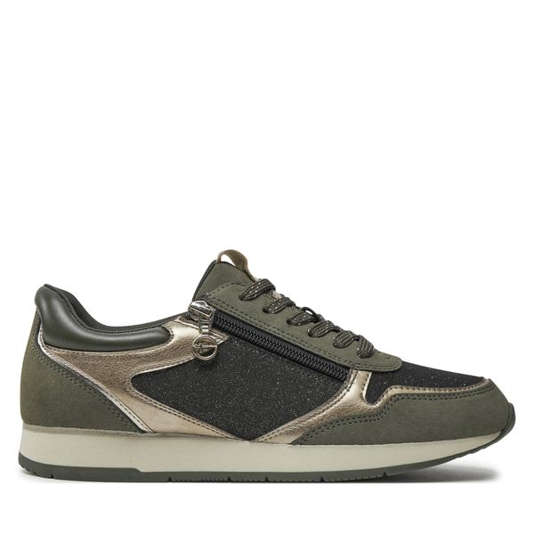 Tamaris Superge Tamaris 1-23603-42 Khaki