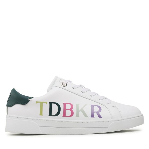 Ted Baker Superge Ted Baker Artii 266920 White