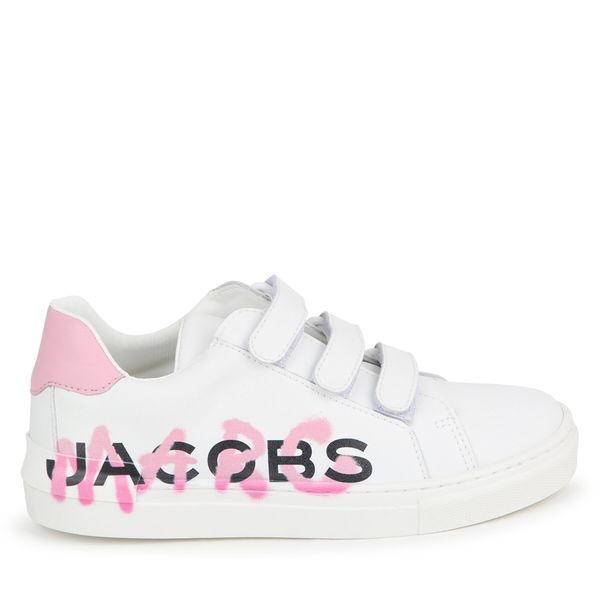 The Marc Jacobs Superge The Marc Jacobs W60054 S White 10P