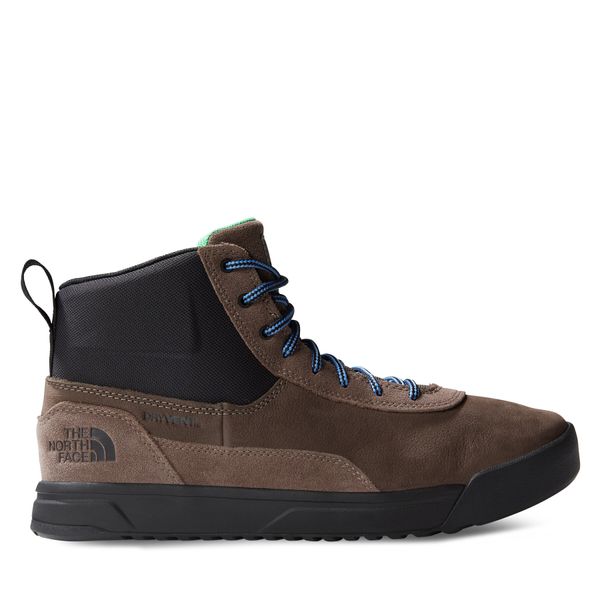 The North Face Superge The North Face M Larimer Mid WpNF0A52RMSDE1 Rjava