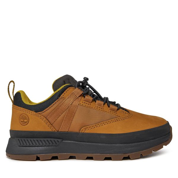Timberland Superge Timberland Euro Trekker Low F/L TB0A64XM2311 Rjava