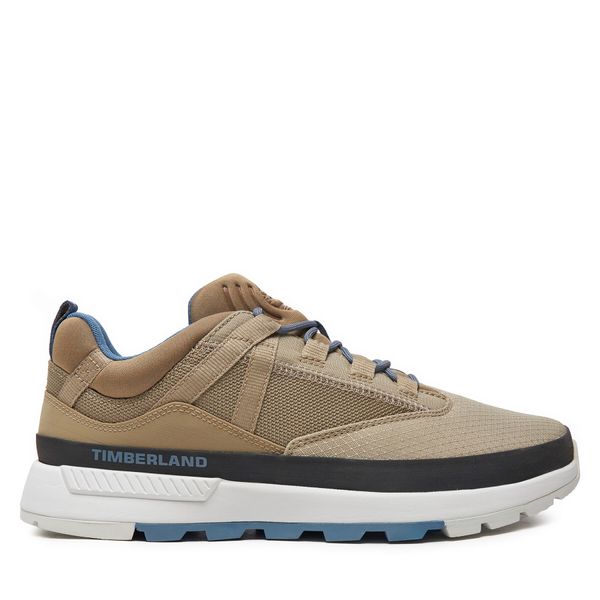 Timberland Superge Timberland Euro Trekker Low Mesh TB0A5SKCDH41 Rjava