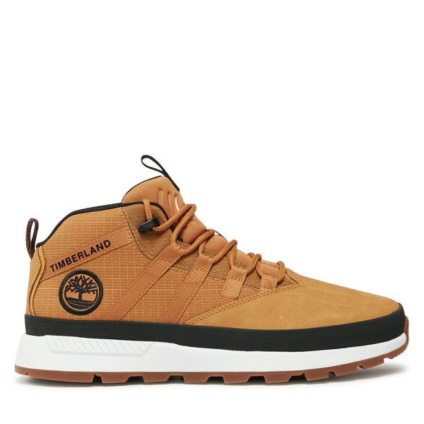 Timberland Superge Timberland Euro Trekker Super Ox TB0A5UW92311 Rjava