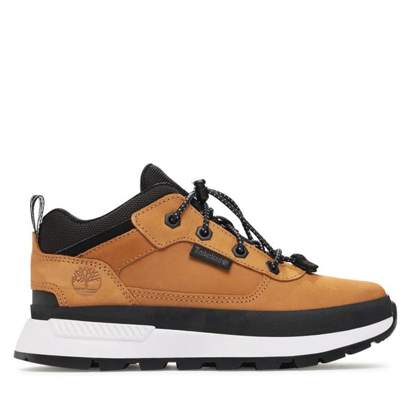 Timberland Superge Timberland Field Trekker Low TB0A2G3U2311 Rjava