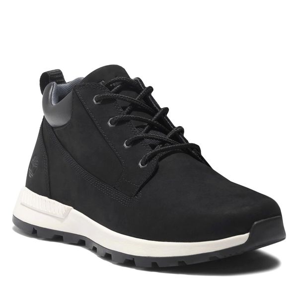 Timberland Superge Timberland Killington Trkr Hc TB0A2J3F0011 Črna