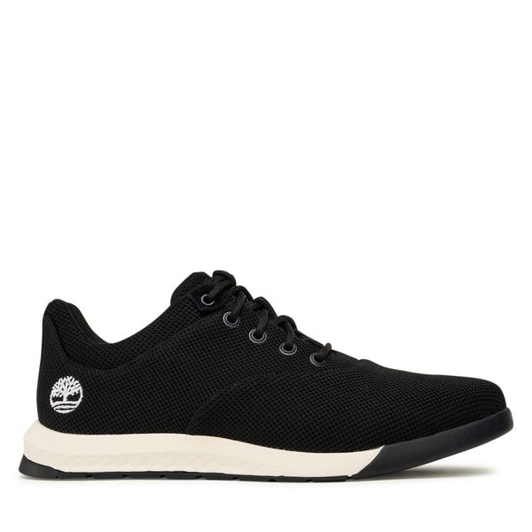 Timberland Superge Timberland Killington Ultra Knit Ox TB0A2FYA015 Črna