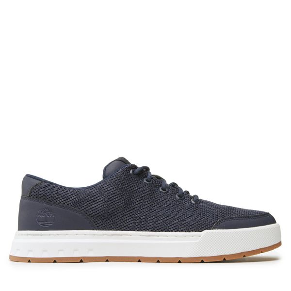 Timberland Superge Timberland Maple Grove Knit Ox TB0A285N0191 Navy Knit