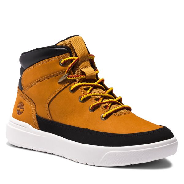 Timberland Superge Timberland Seneca Bay Hiker TB0A62DD2311 Rjava