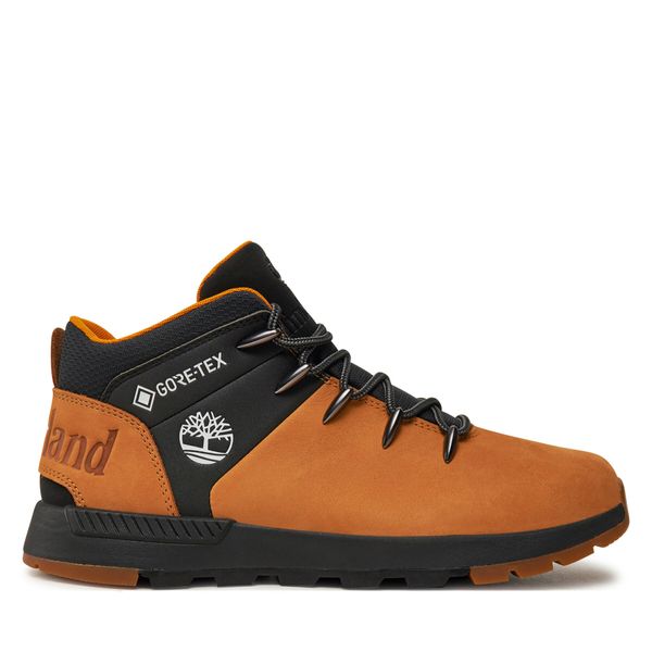 Timberland Superge Timberland Sprint Trekker Mid Gtx TB1A2QZE2311 Bež