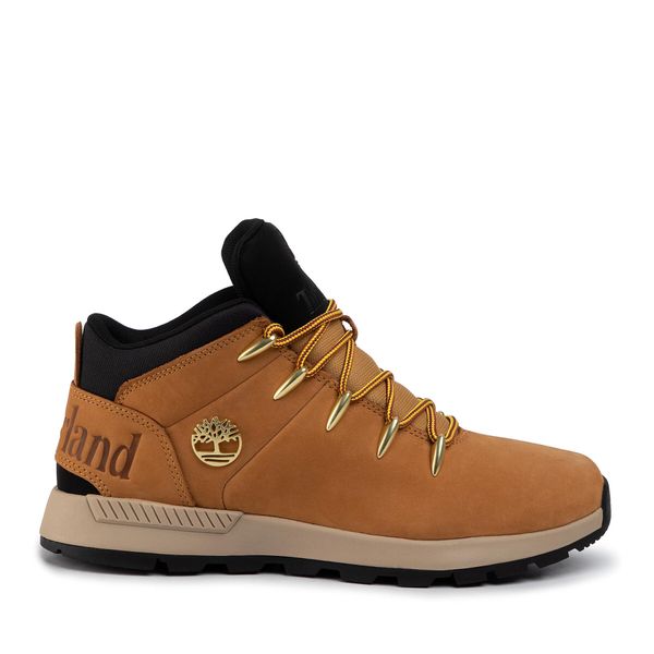 Timberland Superge Timberland Sprint Trekker Mid TB0A1XVQ2311 Rjava