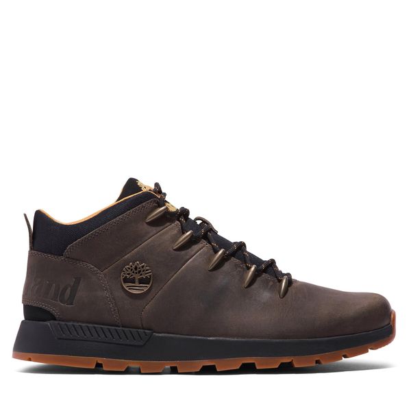 Timberland Superge Timberland Sprint Trekker Mid TB0A657Z0331 Siva