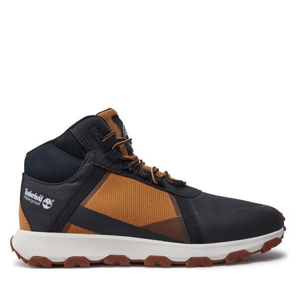 Timberland Superge Timberland TB0A41W7EDM1 Črna