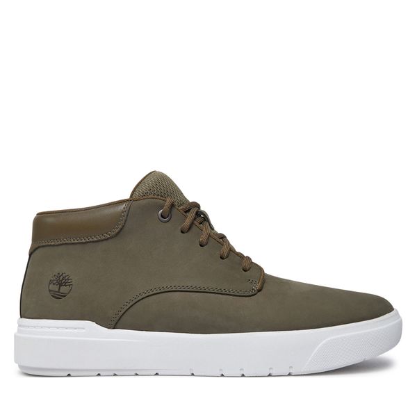 Timberland Superge Timberland TB0A69M1EO61 Zelena