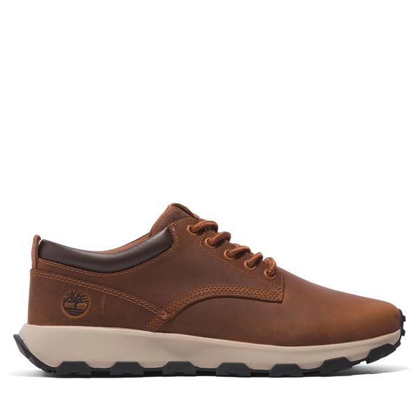 Timberland Superge Timberland Winsor Park Pt Ox TB0A5YD5F131 Rjava