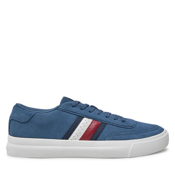 Tommy Hilfiger Superge Tommy Hilfiger FM0FM05249 Mornarsko modra