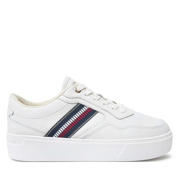 Tommy Hilfiger Superge Tommy Hilfiger FW0FW08348 Bela