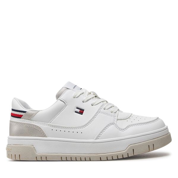 Tommy Hilfiger Superge Tommy Hilfiger T3A9-33212-1355 Bela