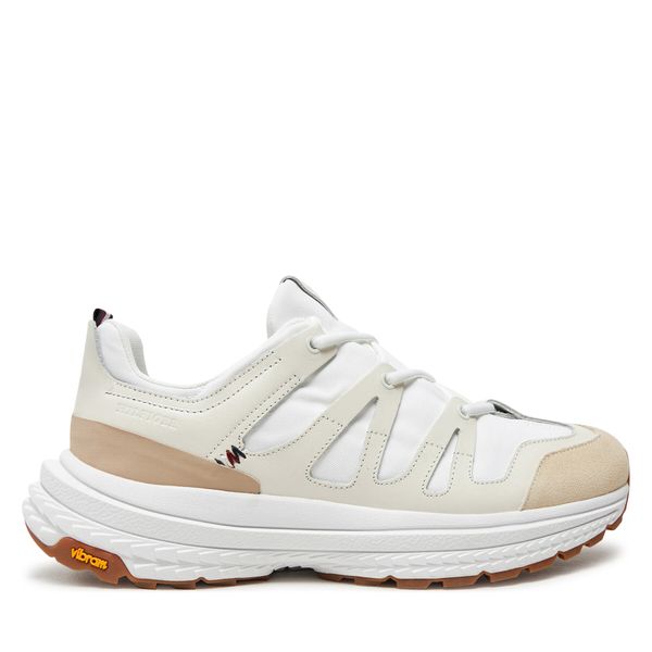 Tommy Hilfiger Superge Tommy Hilfiger Tech Runner Craft Vibram FM0FM05133 Écru