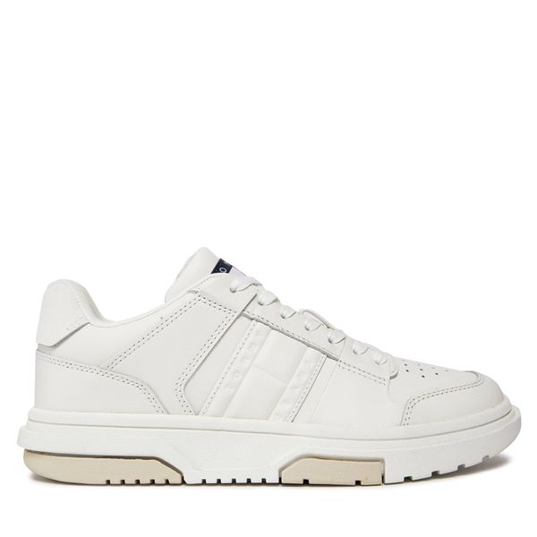 Tommy Jeans Superge Tommy Jeans EN0EN02475 Bela