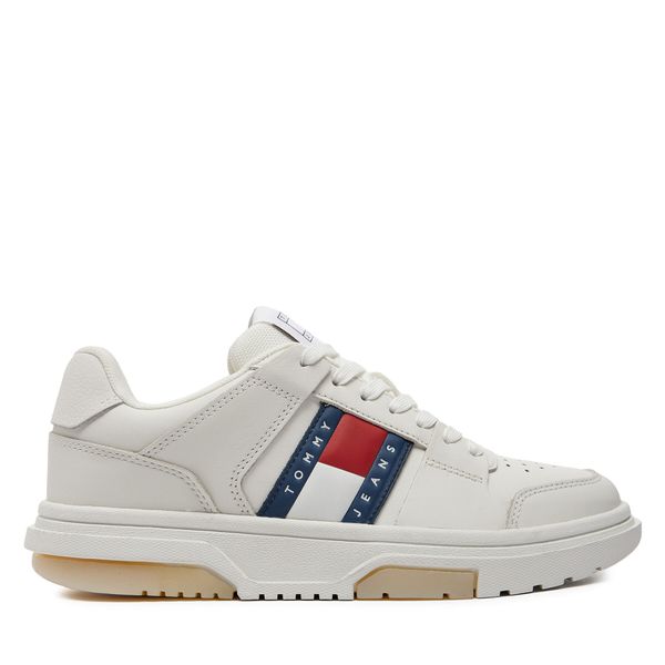 Tommy Jeans Superge Tommy Jeans (New Tongue) The Brooklyn EN0EN02576 Bela