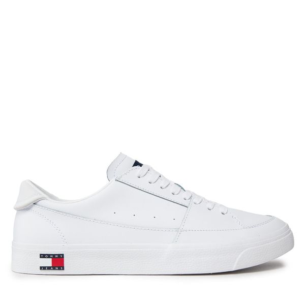 Tommy Jeans Superge Tommy Jeans Th Central Cc And Coin EM0EM01398 Bela