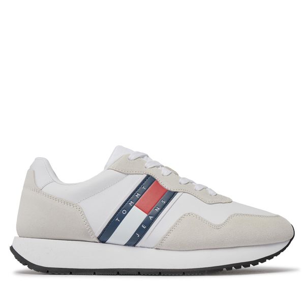 Tommy Jeans Superge Tommy Jeans Tjm Modern Runner EM0EM01316 Bela