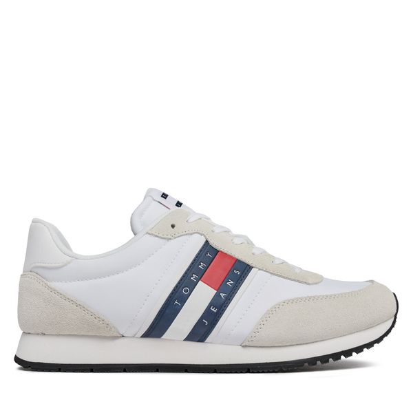 Tommy Jeans Superge Tommy Jeans Tjm Runner Casual Ess EM0EM01351 Bela