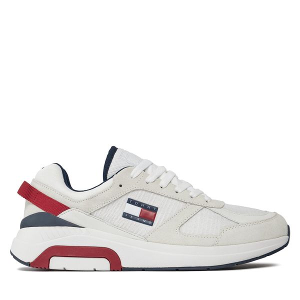 Tommy Jeans Superge Tommy Jeans Tjm Runner Combined EM0EM01319 Mornarsko modra