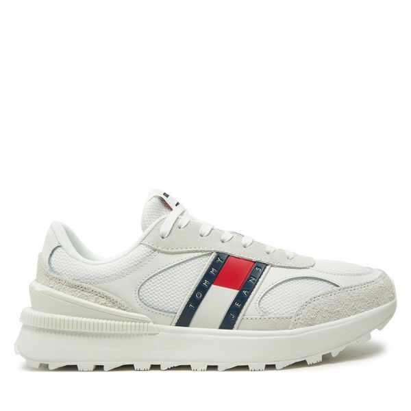 Tommy Jeans Superge Tommy Jeans Tjm Technical Runner Ess EM0EM01537 Bela