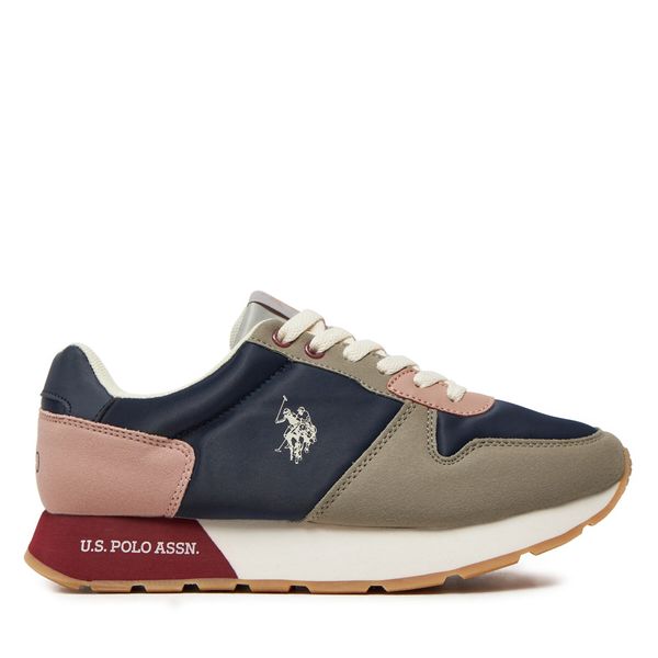 U.S. Polo Assn. Superge U.S. Polo Assn. KITTY002A Mornarsko modra