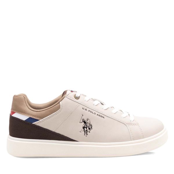 U.S. Polo Assn. Superge U.S. Polo Assn. ROKKO001M/CY3 Bež