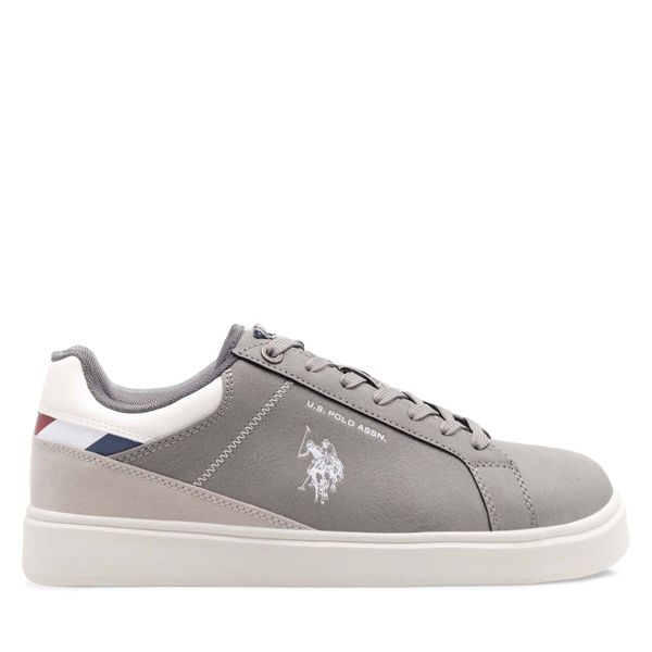 U.S. Polo Assn. Superge U.S. Polo Assn. ROKKO001M/CY3 Siva