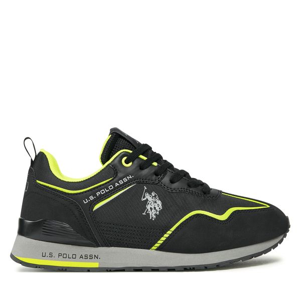 U.S. Polo Assn. Superge U.S. Polo Assn. TABRY002A Črna