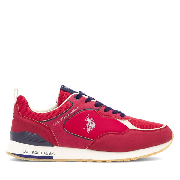 U.S. Polo Assn. Superge U.S. Polo Assn. TABRY007 Rdeča