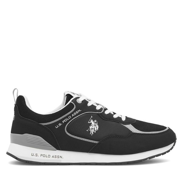 U.S. Polo Assn. Superge U.S. Polo Assn. TABRY007A Črna