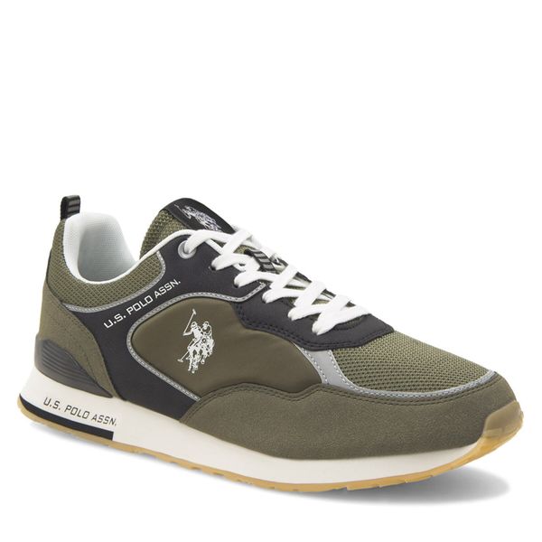 U.S. Polo Assn. Superge U.S. Polo Assn. TABRY007A Khaki